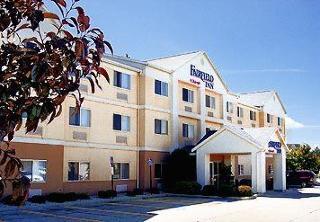 Hotel Fairfield & Lima