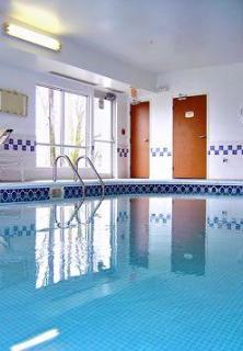 Hotel Fairfield &
