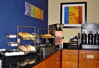 Fairfield & Hotel Lima