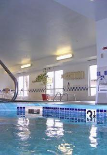 Hotel Fairfield & 3*