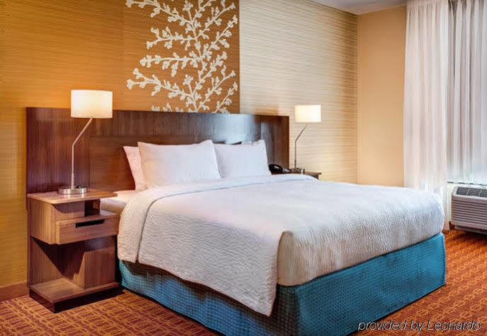Hotel Fairfield &