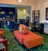 Hotel Fairfield & 3*