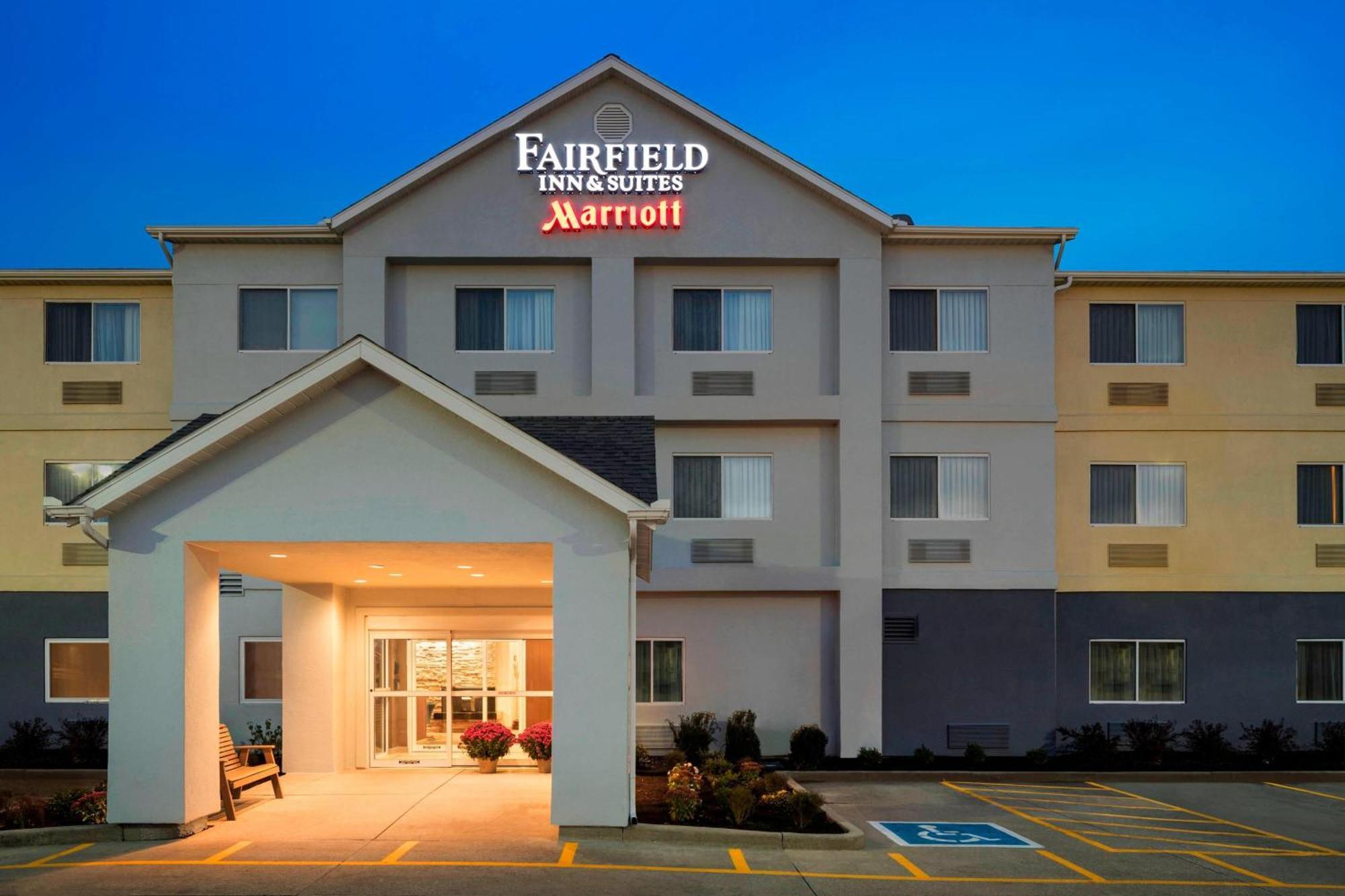 Fairfield &